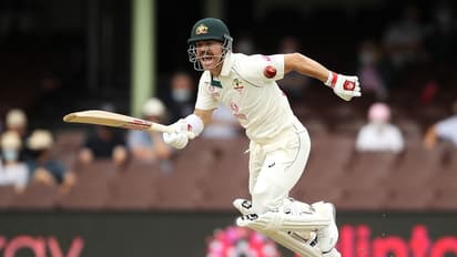 INDvsAUS 3rd Test Day 2