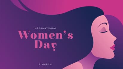 womens day