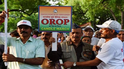 OROP