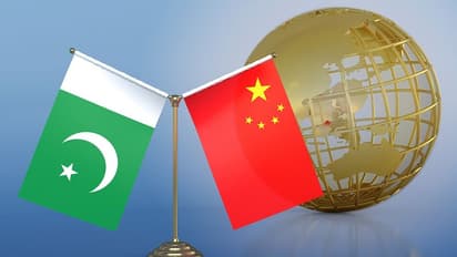 china pakistan