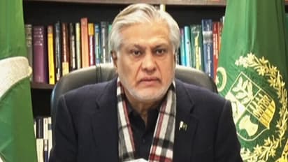  Economic crisis in Pakistan