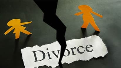 divorce