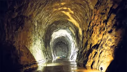 India’s largest LPG cavern built in Mangaluru (File Photo)