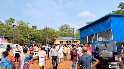 Bhatkal Dispute