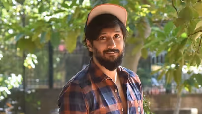 Chetan Ahimsa