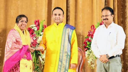 Canara Bank CSR Award