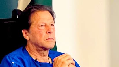 Imran Khan