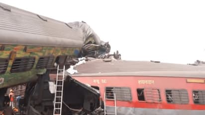 odisha train accident