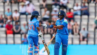 england women vs india women