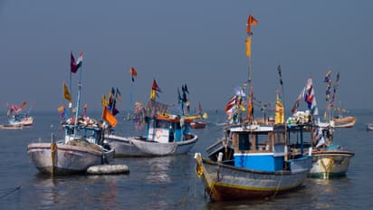fishing ban