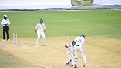 Duleep Trophy 2024