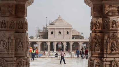 ram mandir