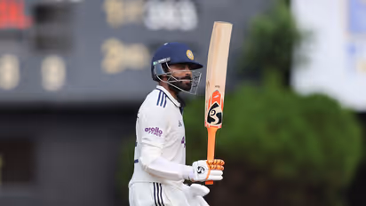 Ravindra Jadeja