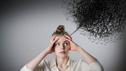 Amnesia memory loss dementia