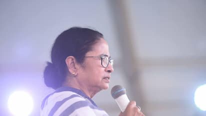 Mamata banerjee
