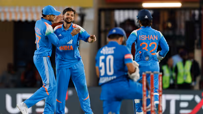 Team India