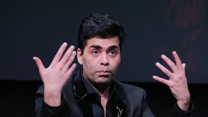 Kangana Ranaut Karan Johar Fight