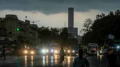 lightning strikes Fourteen killed in West Bengal
