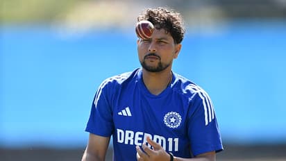 Kuldeep Yadav for Lord's Test
