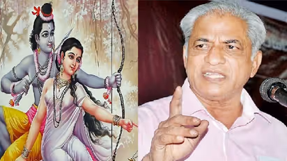 KS Bhagwan