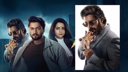 Prem Spark Movie