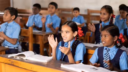 Kerala school National Commission for Scheduled Tribes