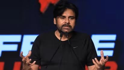 Pawan Kalyan
