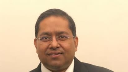 randhir jaiswal mea new spokesperson