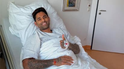 Suryakumar Yadav (Photo: Instagram/@surya_14kumar)