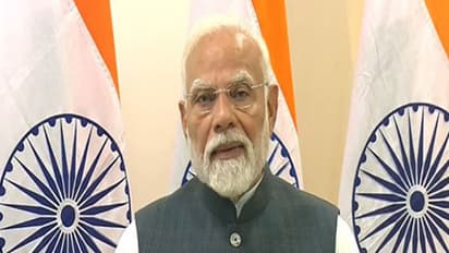 Prime Minister Narendra Modi (File Photo/ANI)