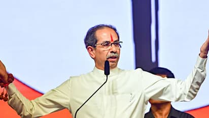 uddhav thackeray