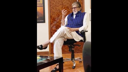 Amitabh Bachchan Luxury Lifestyle