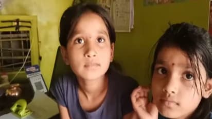 emotional story of two innocent sisters