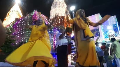 krishna janmashtami
