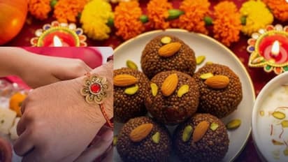 raksha bandhan