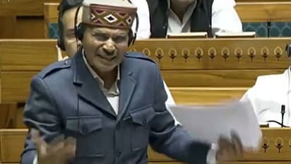 Adhir Ranjan Chowdhury