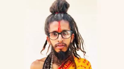 mystery in the death of thrissur native malayali monk