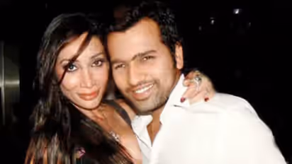 Sofia Hayat Makes Fresh Claims About Alleged 2012 Relationship With Rohit Sharma