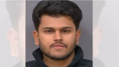 Indian-Origin Man Held In Canada