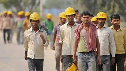 Indian labour law