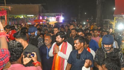 Lok Sabha Election 2024 Check Net Worth of BJP Candidate Nisith Pramanik as per Affidavit bsm