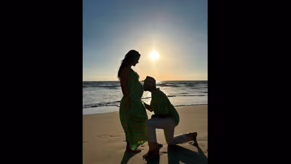 Ishita Dutta,Vatsal Seth