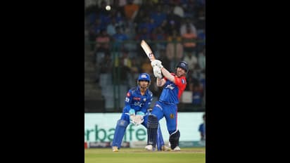 Delhi Capitals