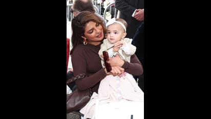 Priyanka Chopra New Pic