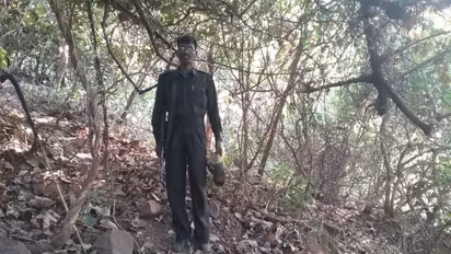 Maoist commander 1crore bounty 2  neutralized jharkhand 