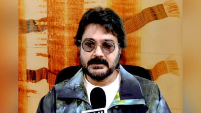 Prosenjit Unveils Historical Saga Devi Chaudhurani