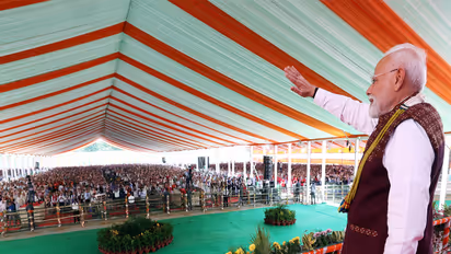 PM Modi to Launch Bihar Mahila Rojgar Yojana