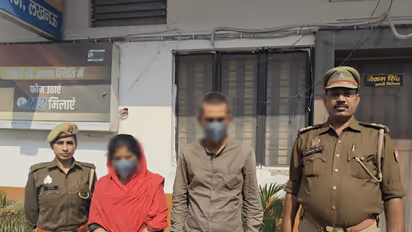 Fake Death Certificate