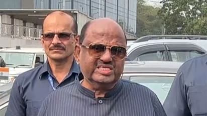 CV Ananda Bose Calls Governor Resignation a Conscious Decision Reasons Kept Confidential