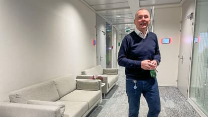 Former British Airways Chief William Walsh to Lead IndiGo as New CEO